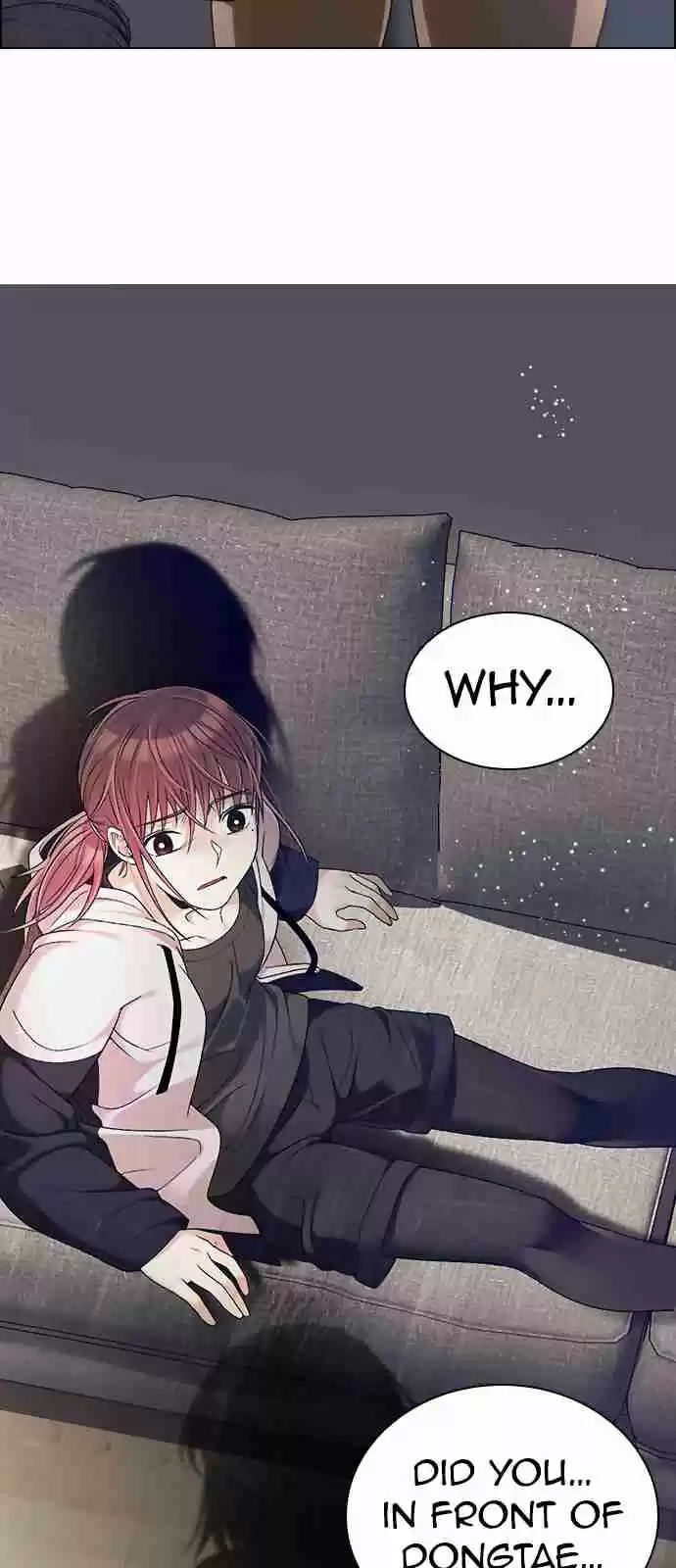 DICE: The Cube that Changes Everything Ch. 272 Dreams end (8)