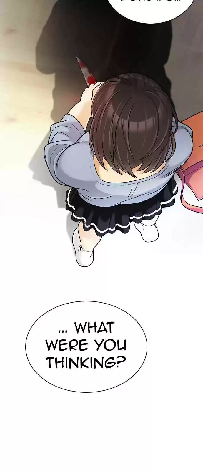 DICE: The Cube that Changes Everything Ch. 272 Dreams end (8)