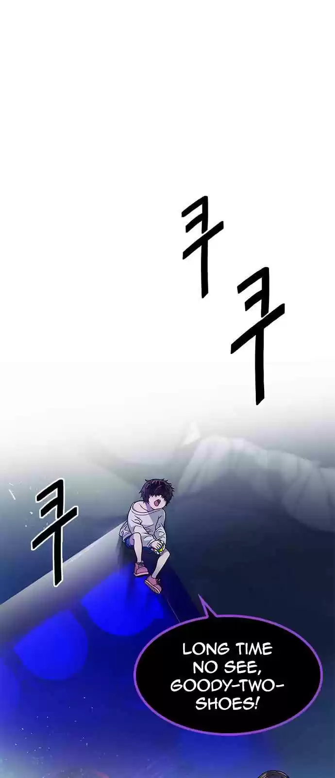 DICE: The Cube that Changes Everything Ch. 273 Dreams end (9)