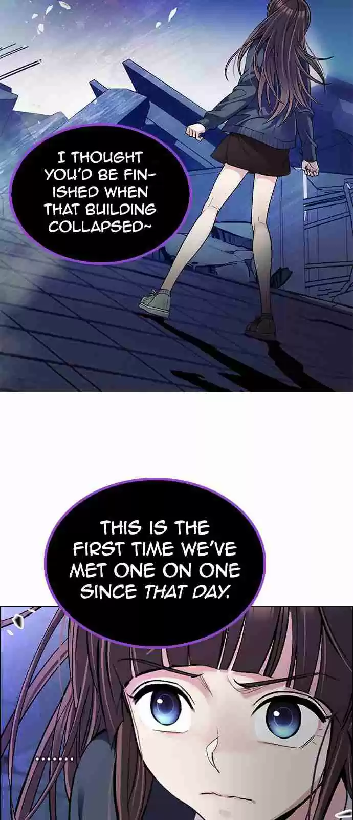 DICE: The Cube that Changes Everything Ch. 273 Dreams end (9)