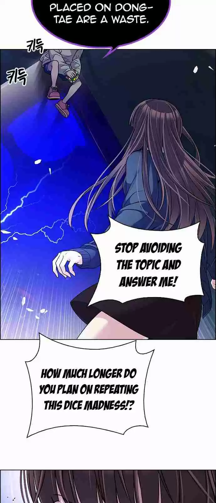 DICE: The Cube that Changes Everything Ch. 273 Dreams end (9)