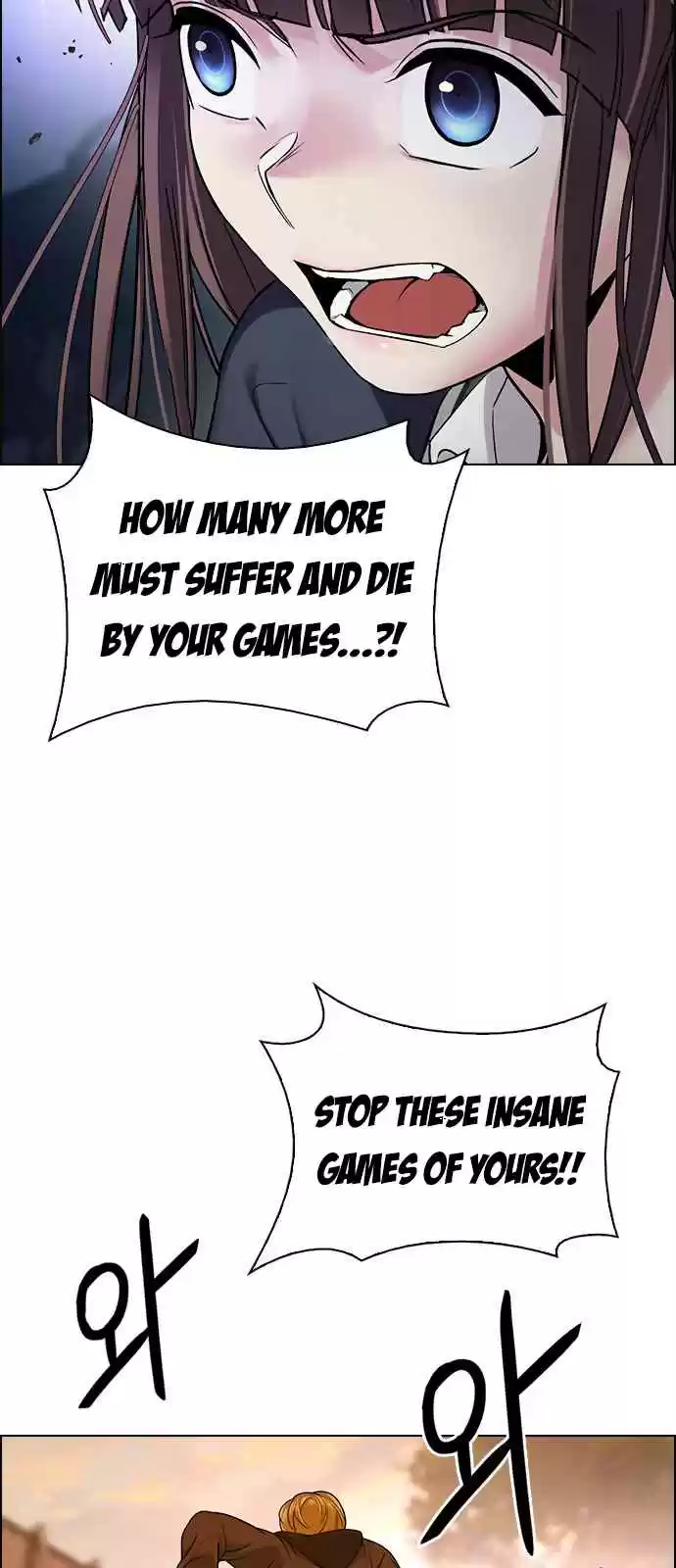 DICE: The Cube that Changes Everything Ch. 273 Dreams end (9)