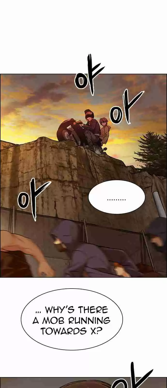 DICE: The Cube that Changes Everything Ch. 273 Dreams end (9)