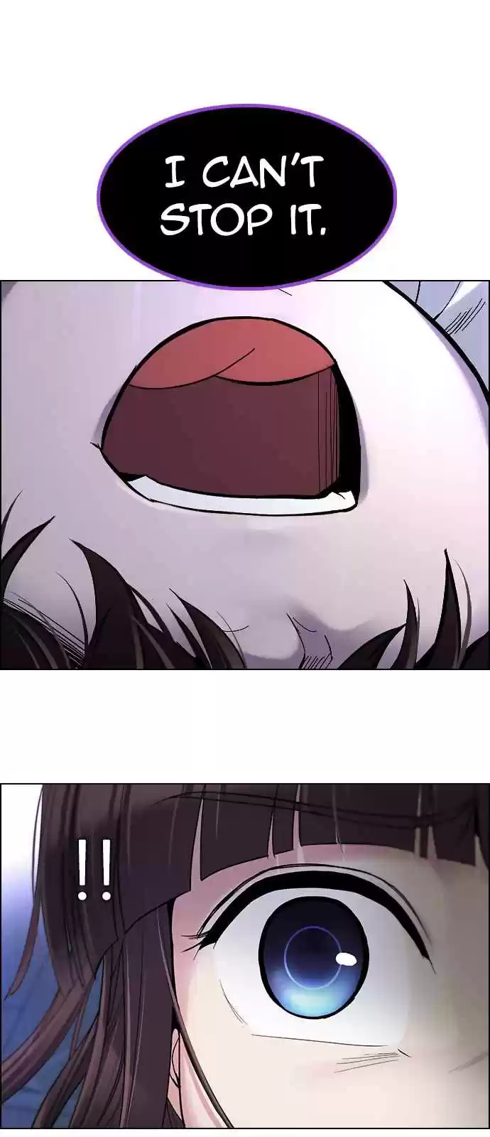 DICE: The Cube that Changes Everything Ch. 273 Dreams end (9)