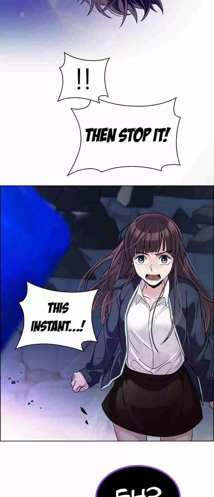 DICE: The Cube that Changes Everything Ch. 273 Dreams end (9)