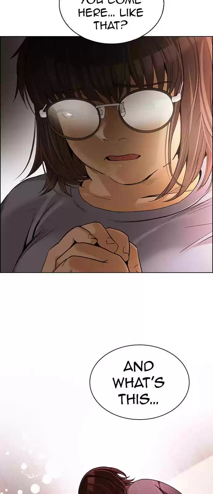 DICE: The Cube that Changes Everything Ch. 273 Dreams end (9)