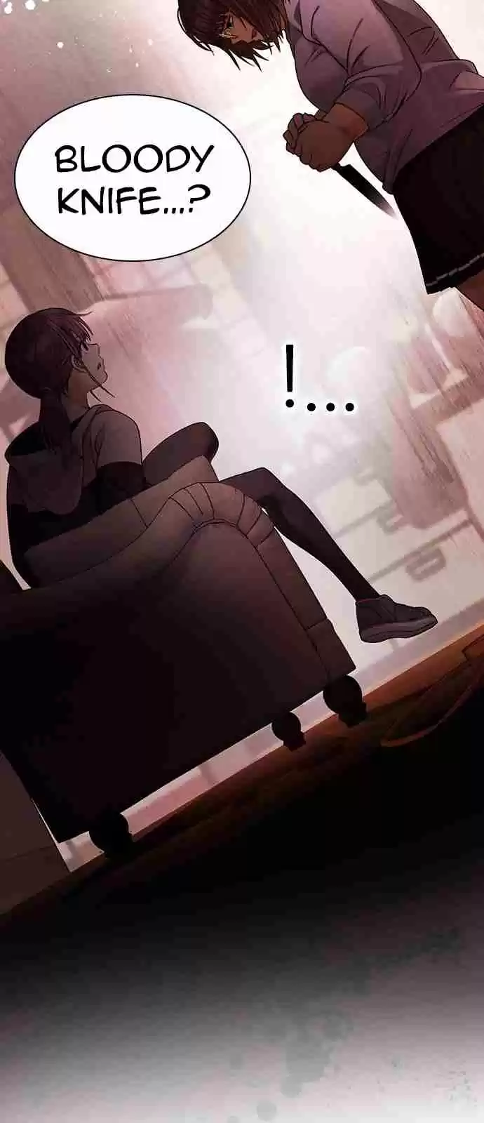 DICE: The Cube that Changes Everything Ch. 273 Dreams end (9)