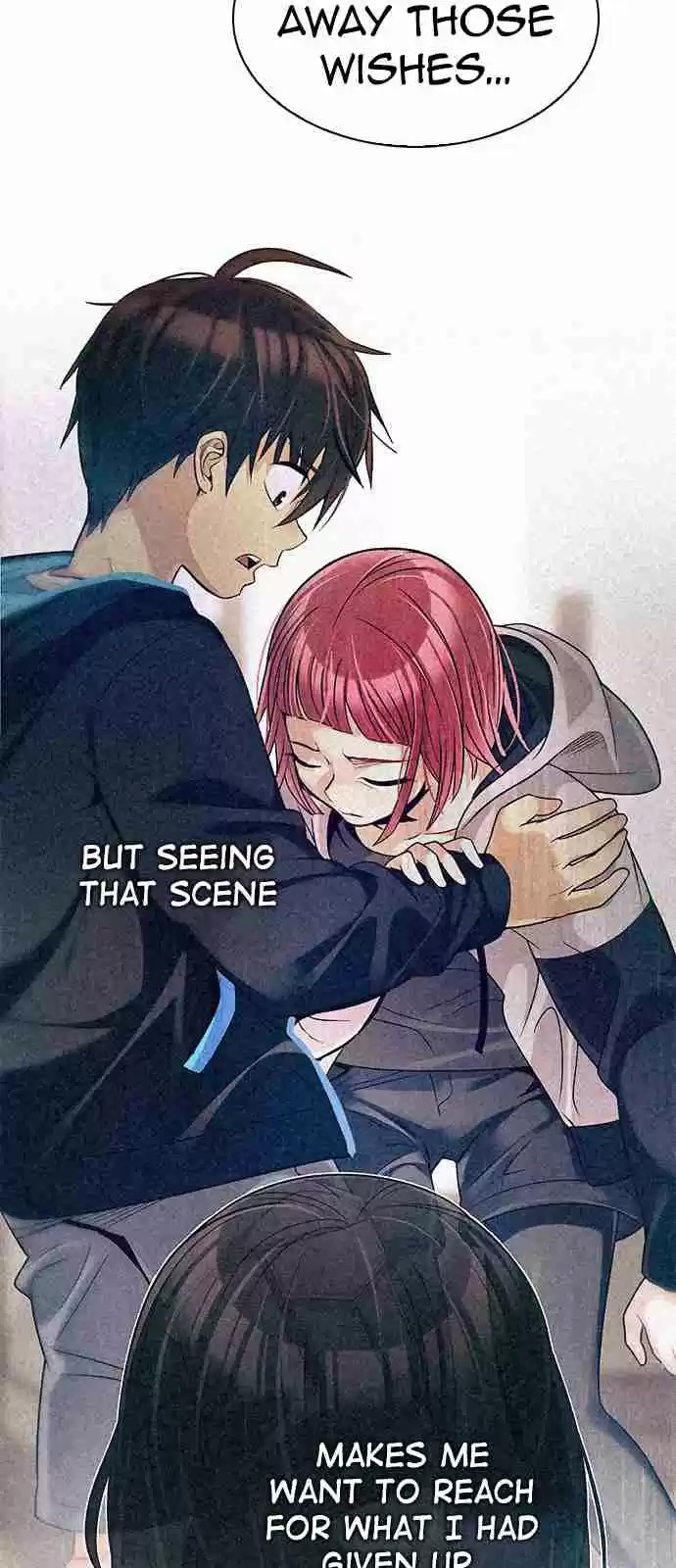 DICE: The Cube that Changes Everything Ch. 273 Dreams end (9)