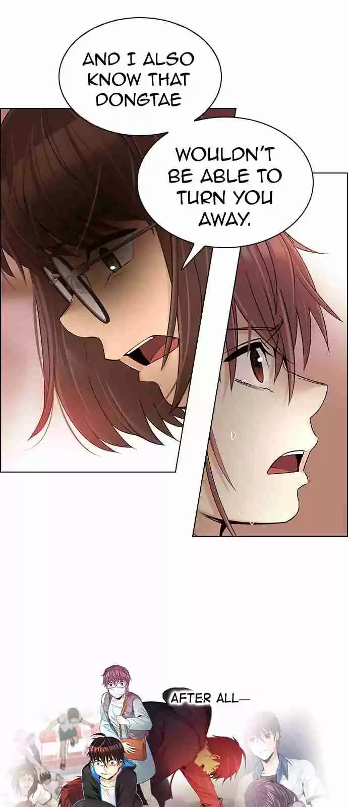 DICE: The Cube that Changes Everything Ch. 273 Dreams end (9)