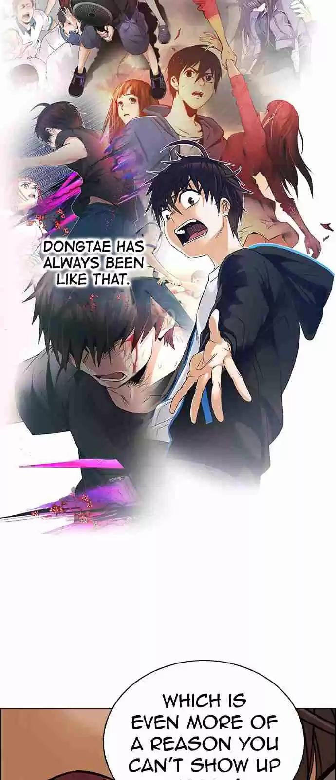 DICE: The Cube that Changes Everything Ch. 273 Dreams end (9)