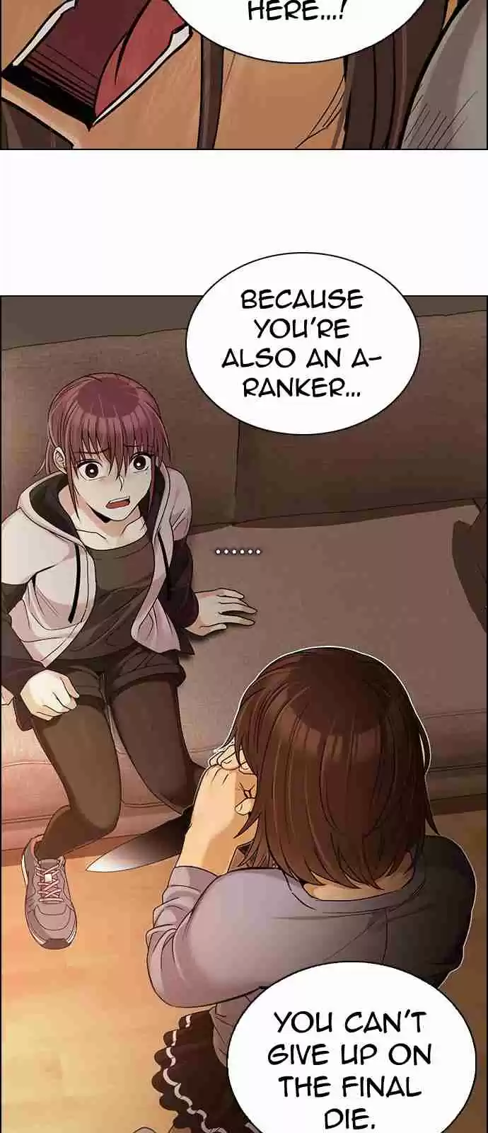 DICE: The Cube that Changes Everything Ch. 273 Dreams end (9)