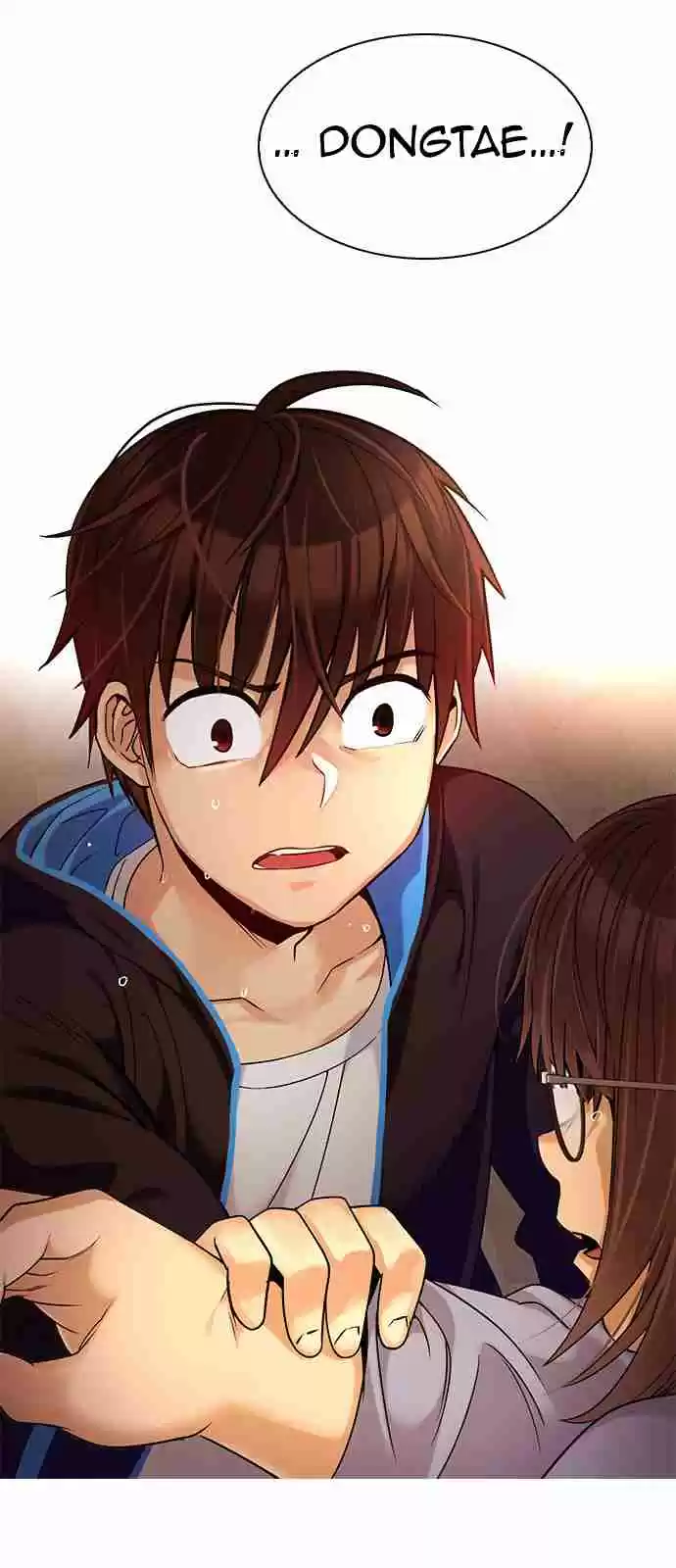 DICE: The Cube that Changes Everything Ch. 273 Dreams end (9)