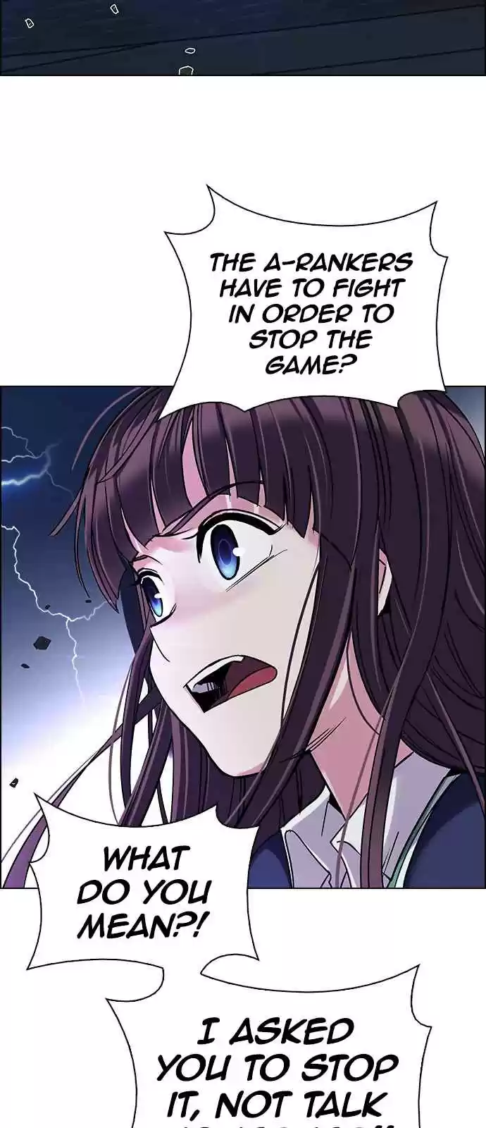 DICE: The Cube that Changes Everything Ch. 273 Dreams end (9)