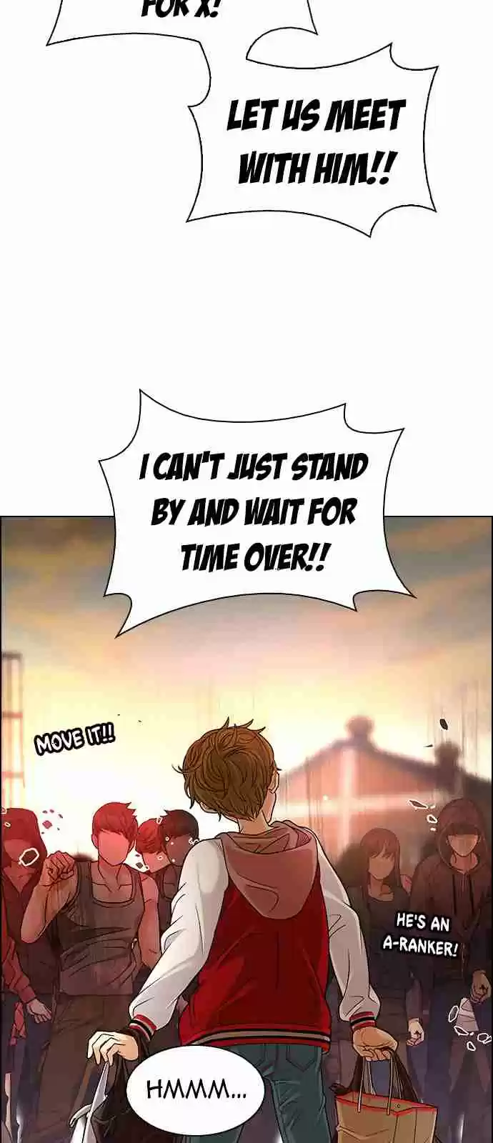 DICE: The Cube that Changes Everything Ch. 273 Dreams end (9)