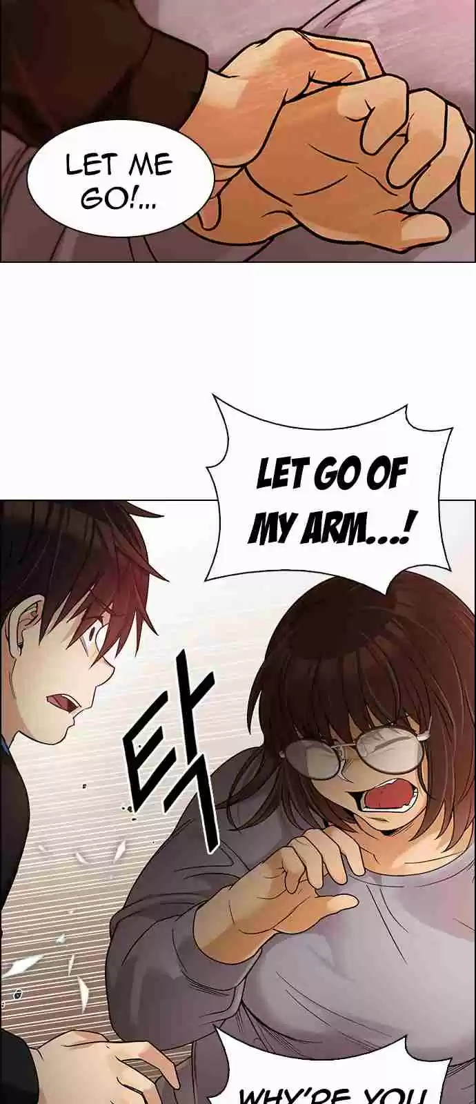 DICE: The Cube that Changes Everything Ch. 273 Dreams end (9)