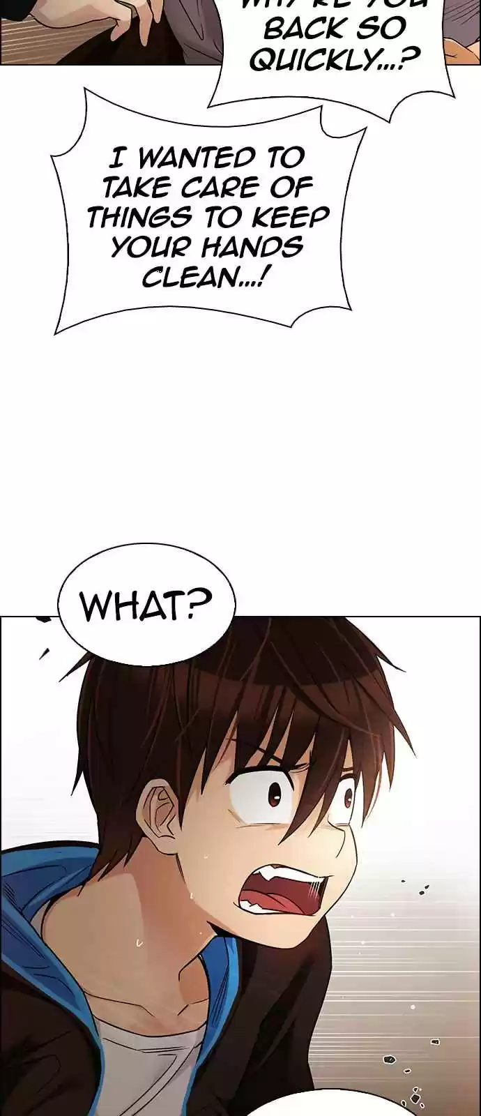 DICE: The Cube that Changes Everything Ch. 273 Dreams end (9)