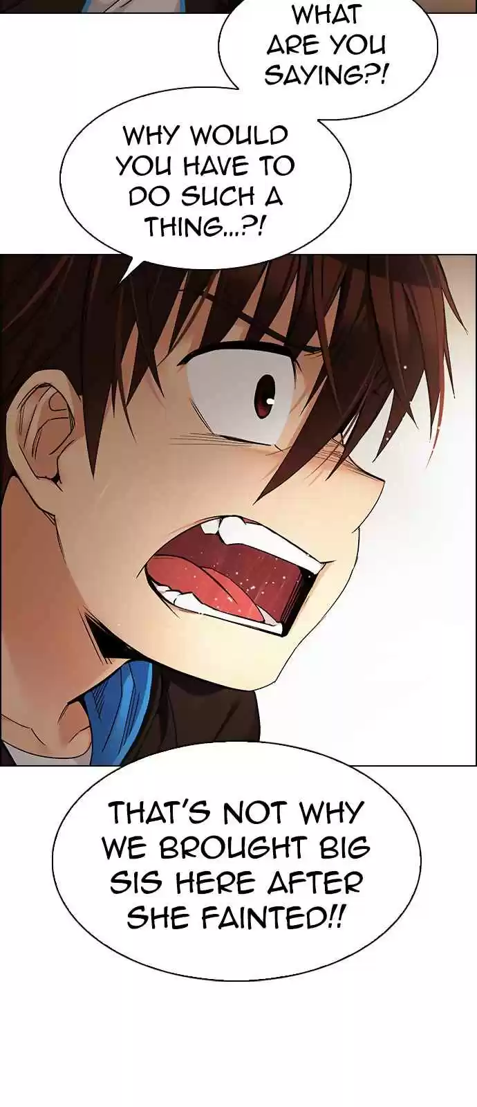 DICE: The Cube that Changes Everything Ch. 273 Dreams end (9)