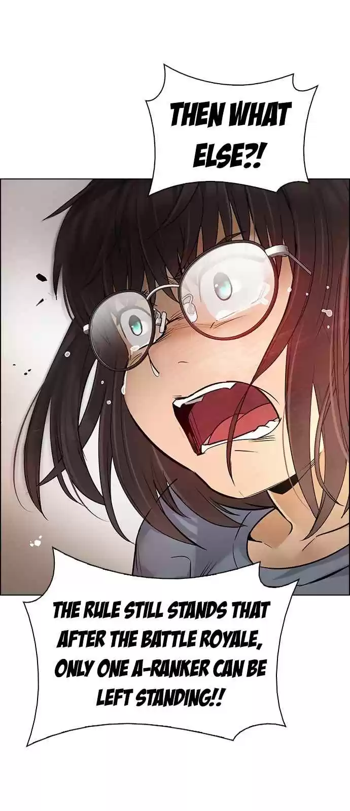 DICE: The Cube that Changes Everything Ch. 273 Dreams end (9)