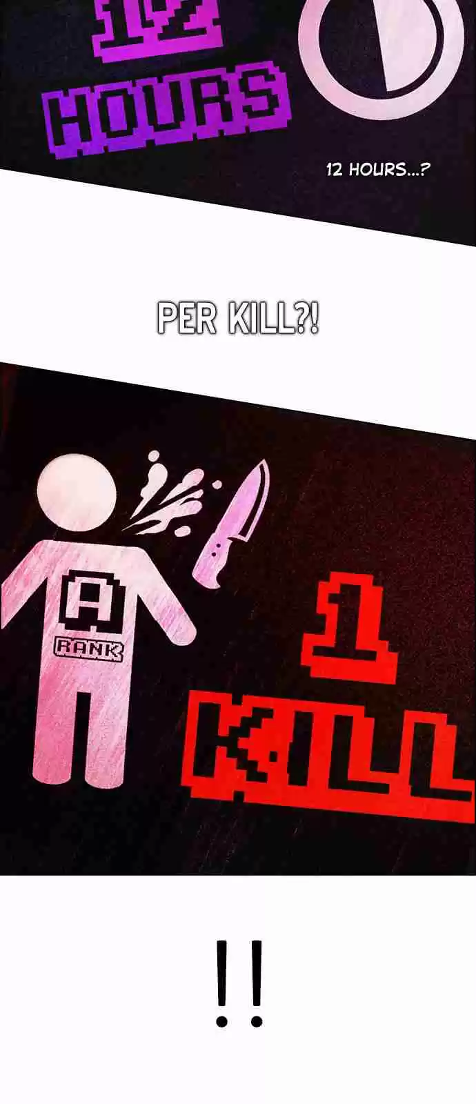 DICE: The Cube that Changes Everything Ch. 273 Dreams end (9)