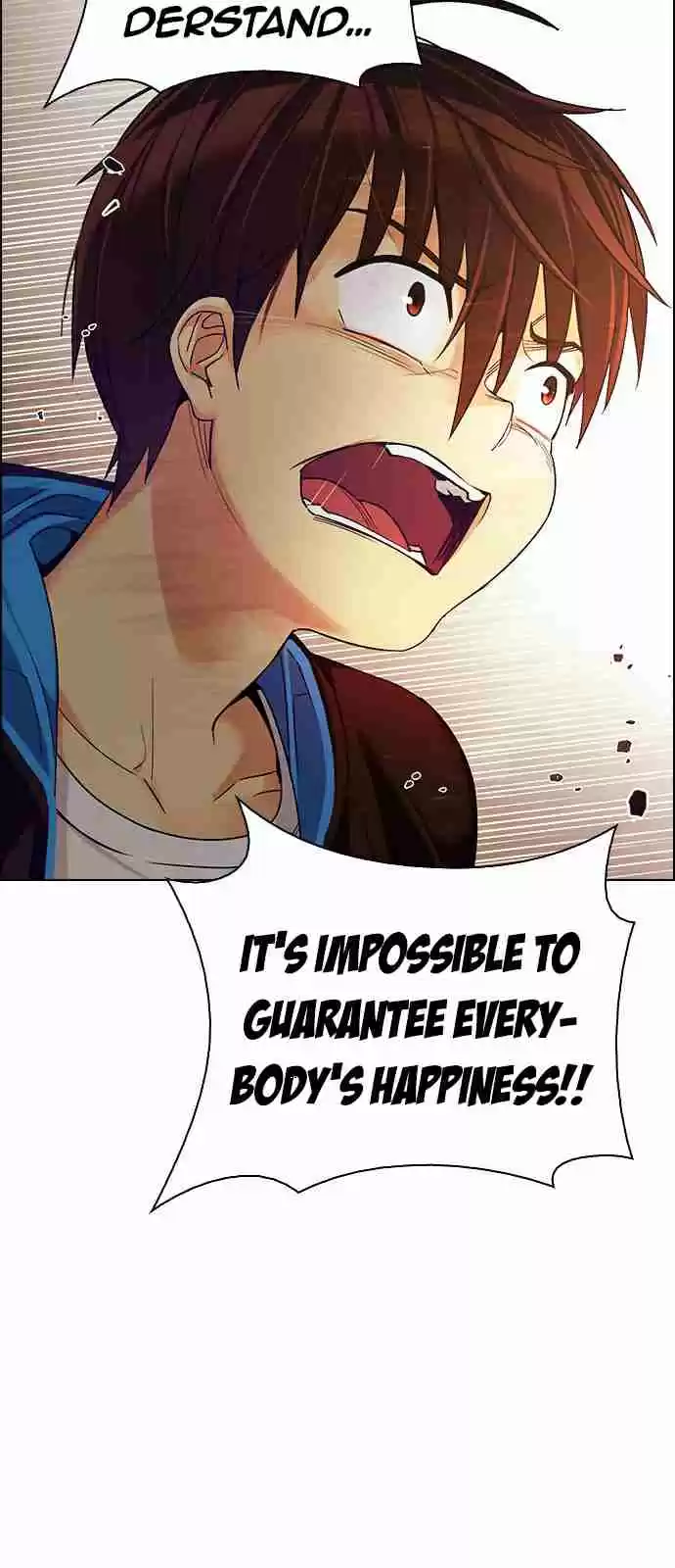 DICE: The Cube that Changes Everything Ch. 273 Dreams end (9)