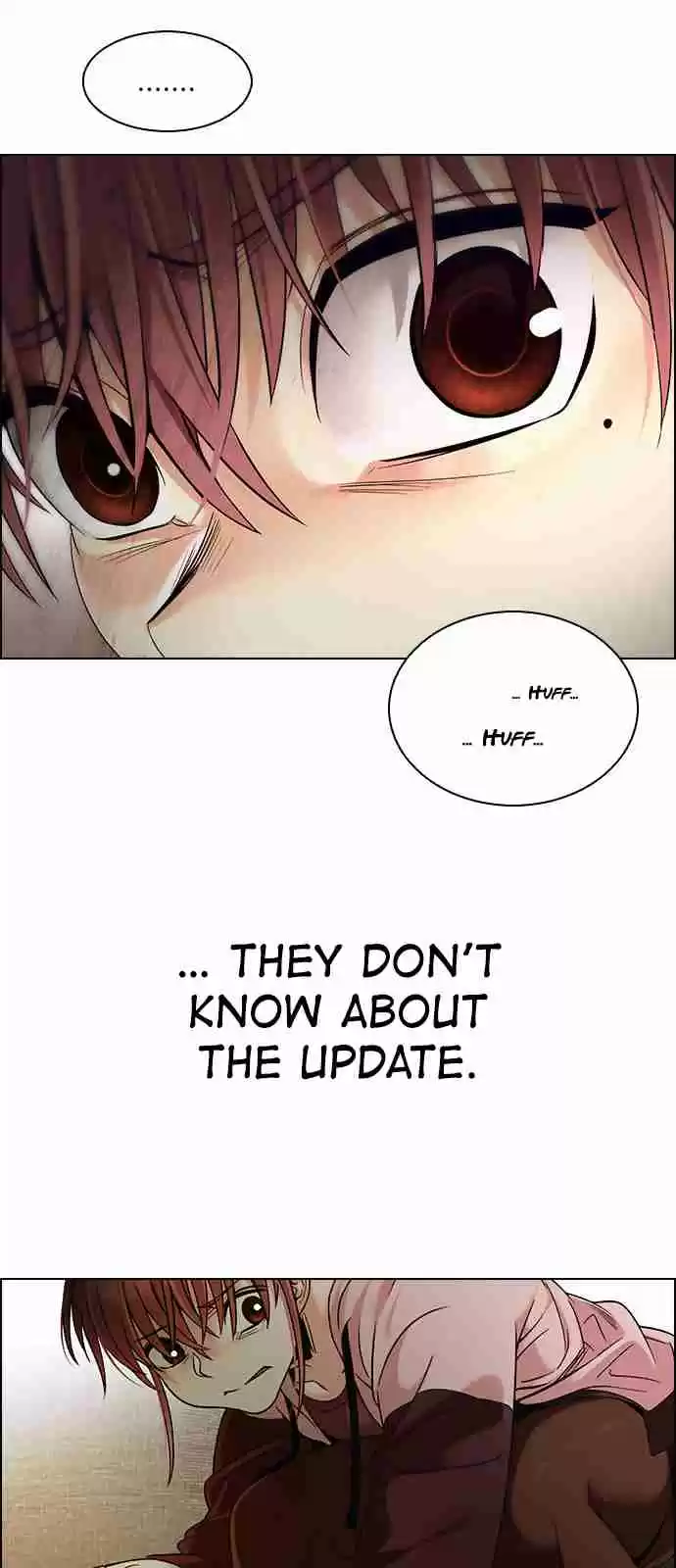 DICE: The Cube that Changes Everything Ch. 273 Dreams end (9)