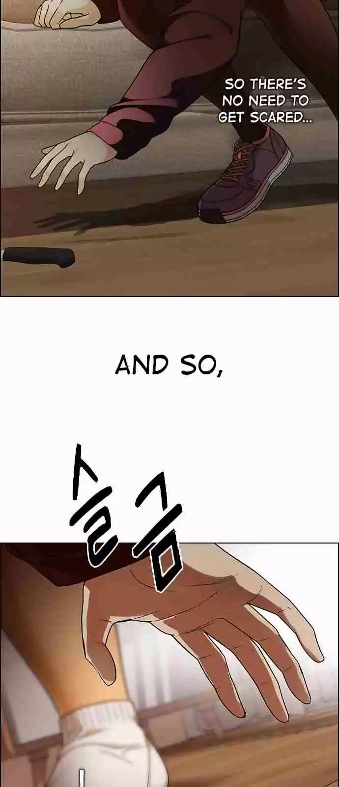 DICE: The Cube that Changes Everything Ch. 273 Dreams end (9)