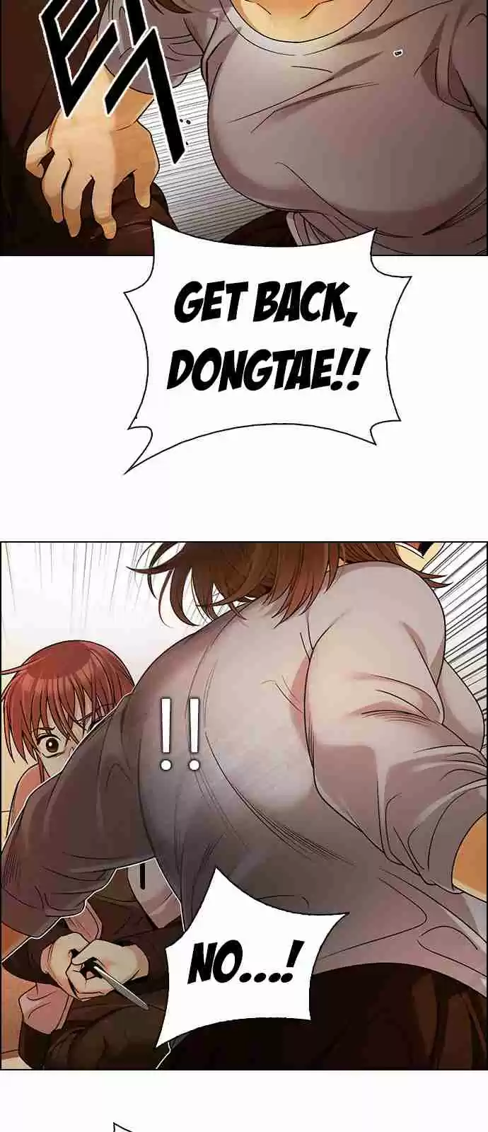 DICE: The Cube that Changes Everything Ch. 273 Dreams end (9)