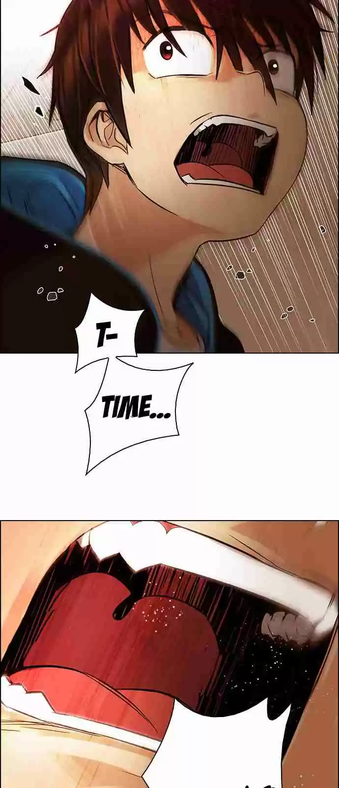 DICE: The Cube that Changes Everything Ch. 274 One for All (1)