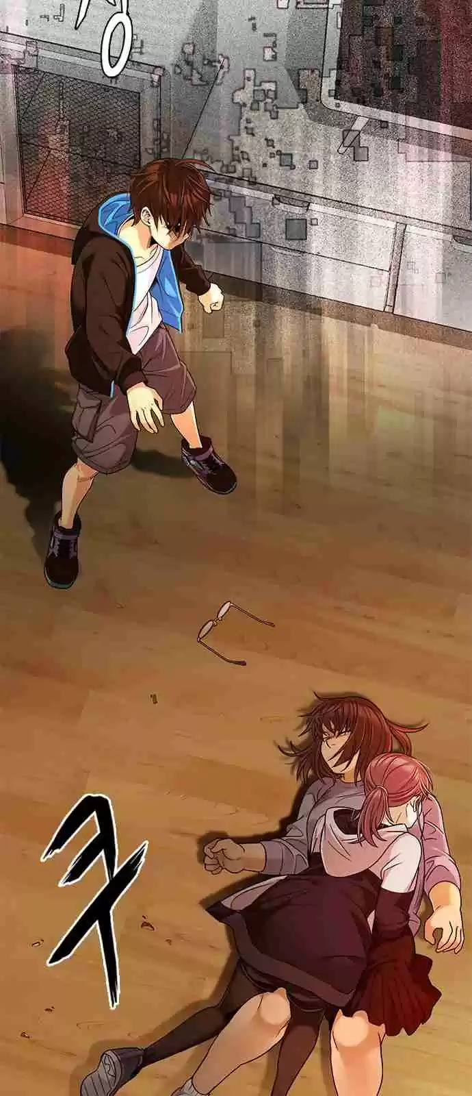 DICE: The Cube that Changes Everything Ch. 274 One for All (1)