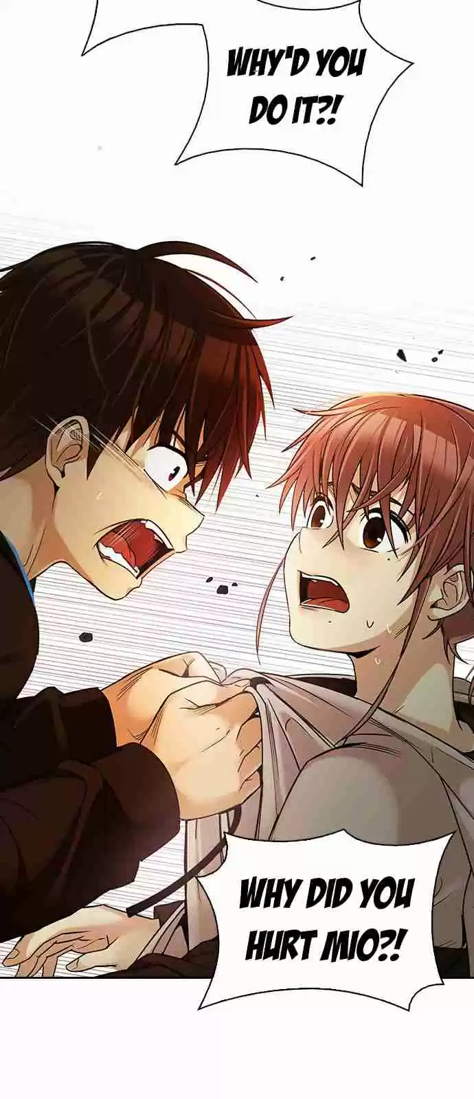 DICE: The Cube that Changes Everything Ch. 274 One for All (1)