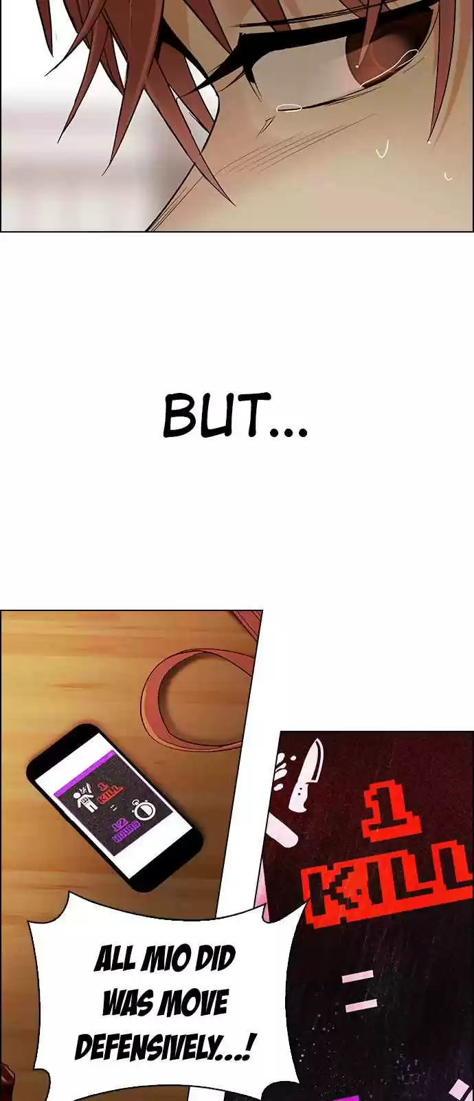 DICE: The Cube that Changes Everything Ch. 274 One for All (1)