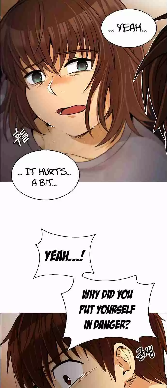 DICE: The Cube that Changes Everything Ch. 274 One for All (1)