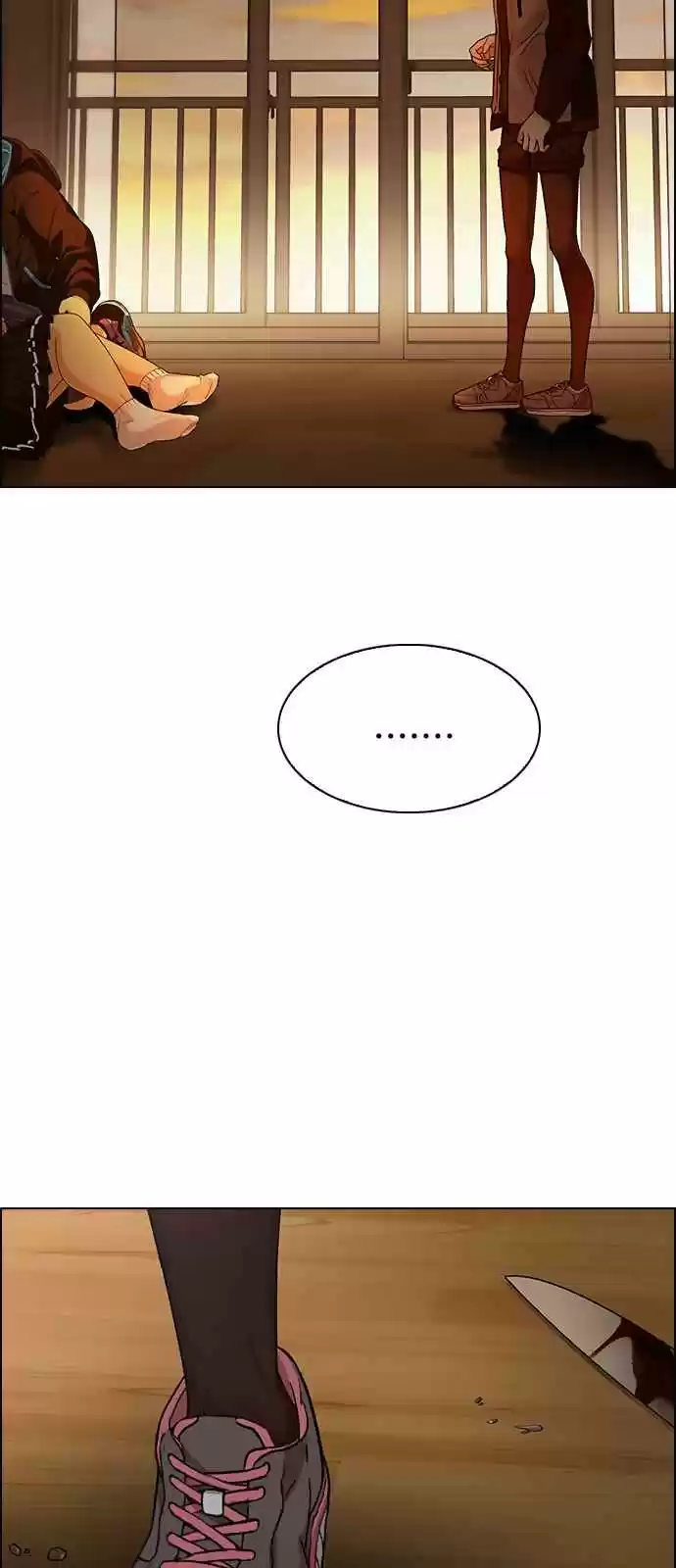 DICE: The Cube that Changes Everything Ch. 274 One for All (1)