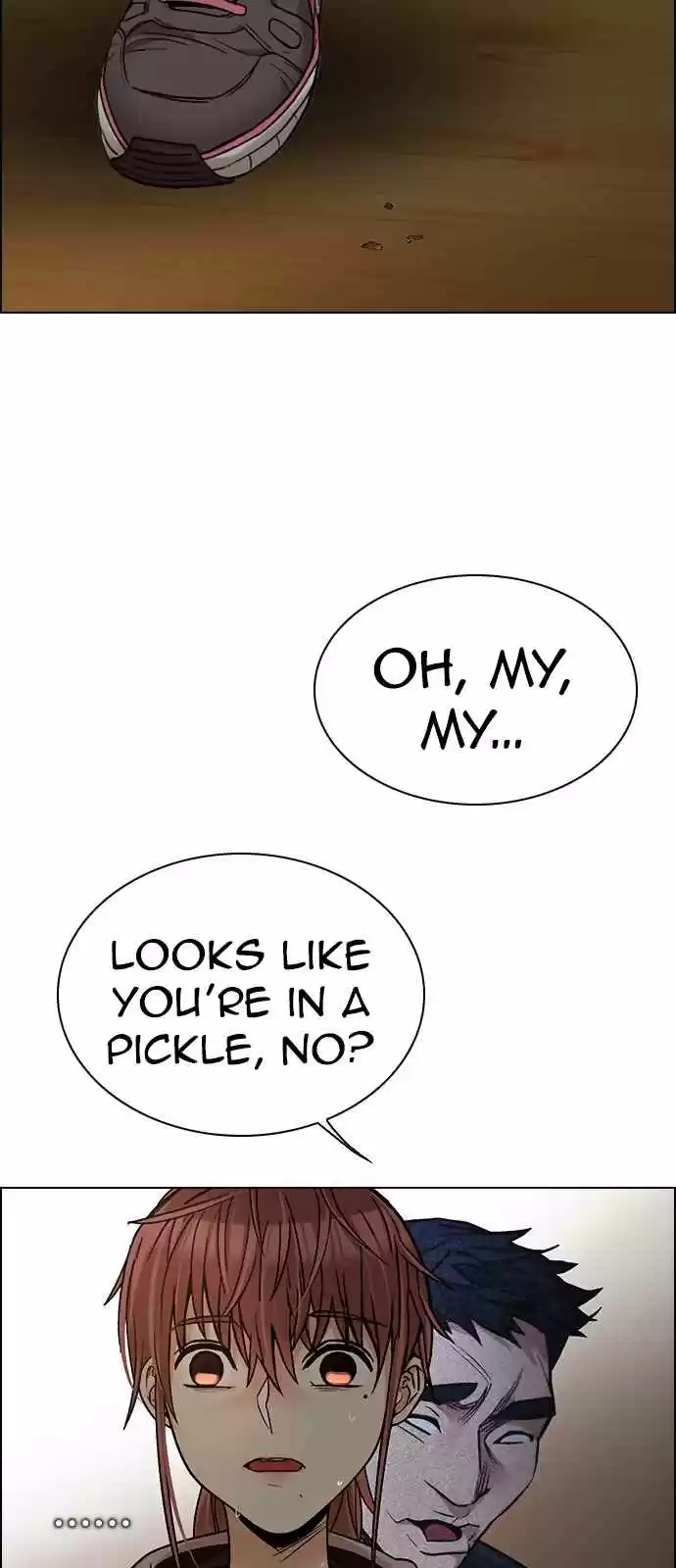 DICE: The Cube that Changes Everything Ch. 274 One for All (1)