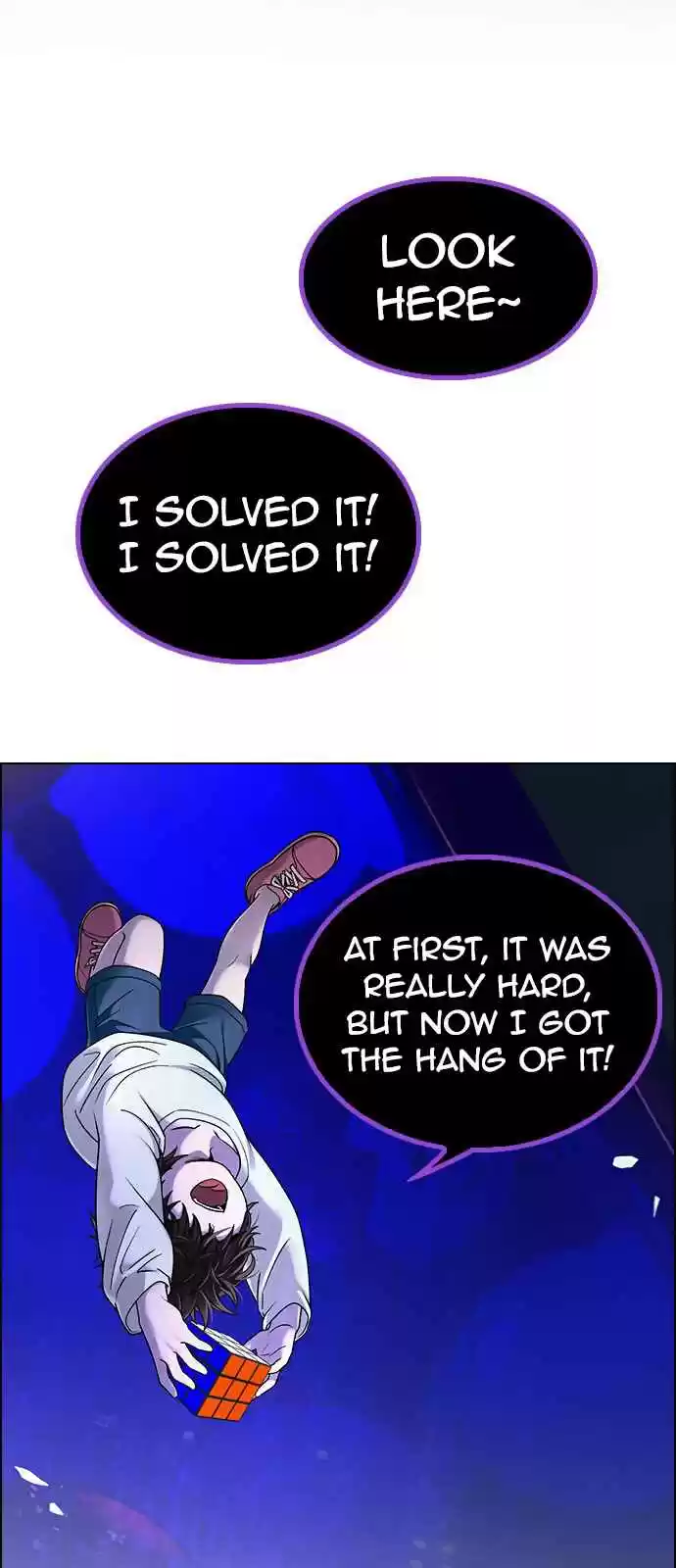 DICE: The Cube that Changes Everything Ch. 274 One for All (1)