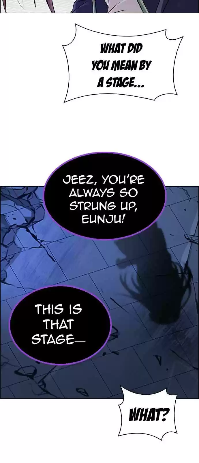 DICE: The Cube that Changes Everything Ch. 274 One for All (1)