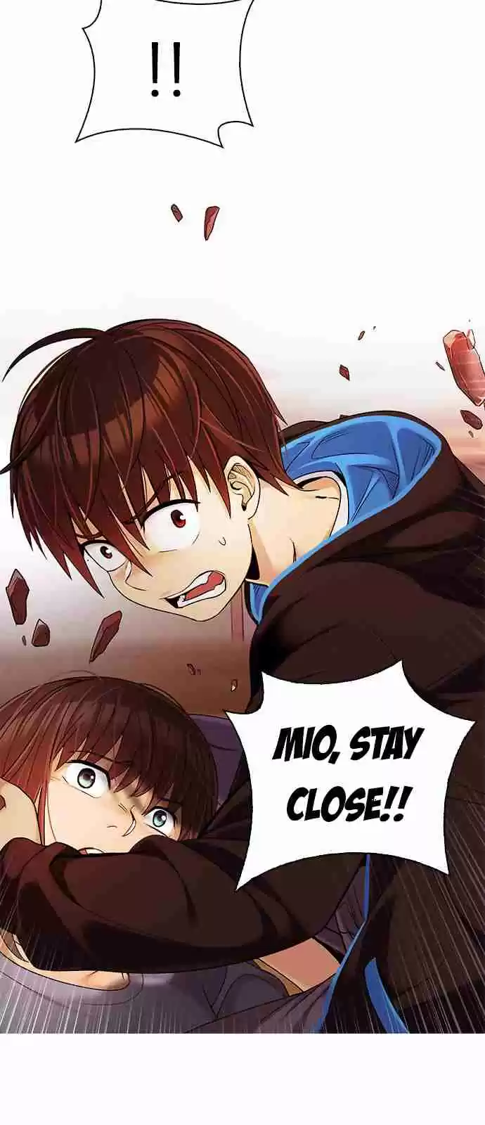 DICE: The Cube that Changes Everything Ch. 274 One for All (1)