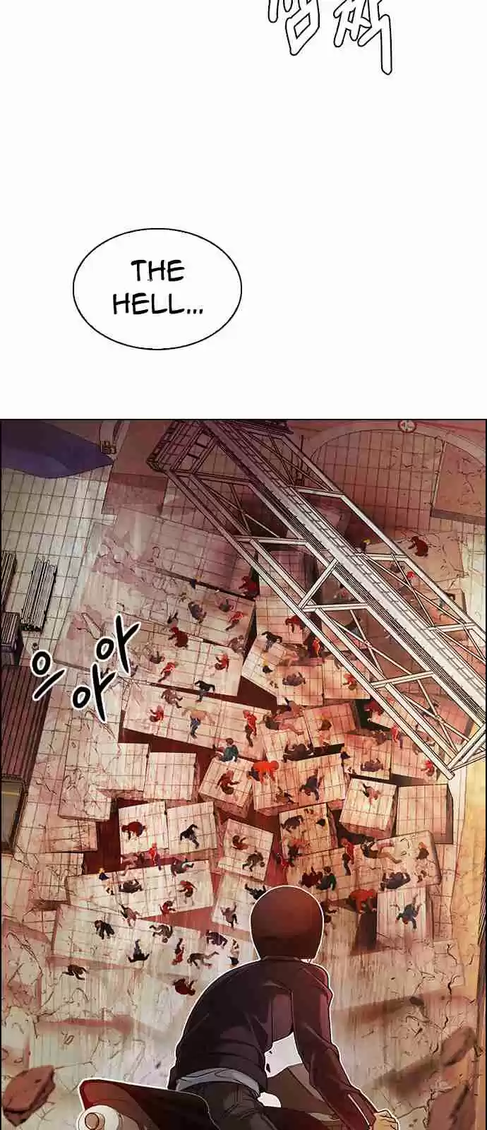 DICE: The Cube that Changes Everything Ch. 275 One for All (2)