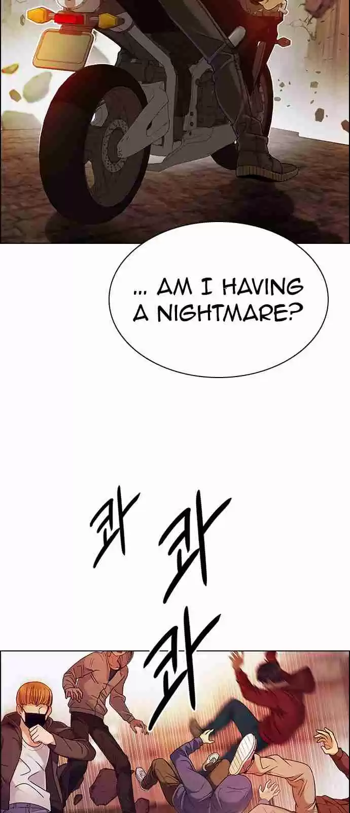 DICE: The Cube that Changes Everything Ch. 275 One for All (2)