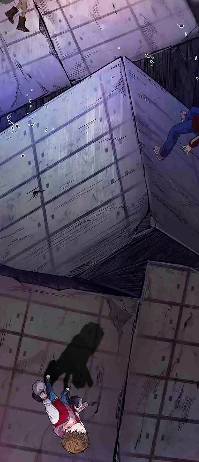 DICE: The Cube that Changes Everything Ch. 275 One for All (2)