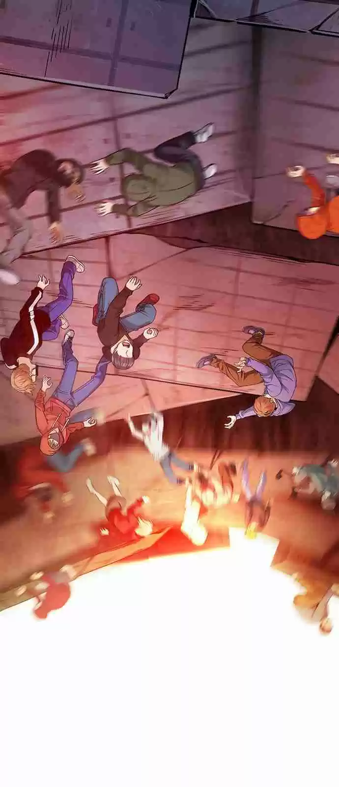 DICE: The Cube that Changes Everything Ch. 275 One for All (2)