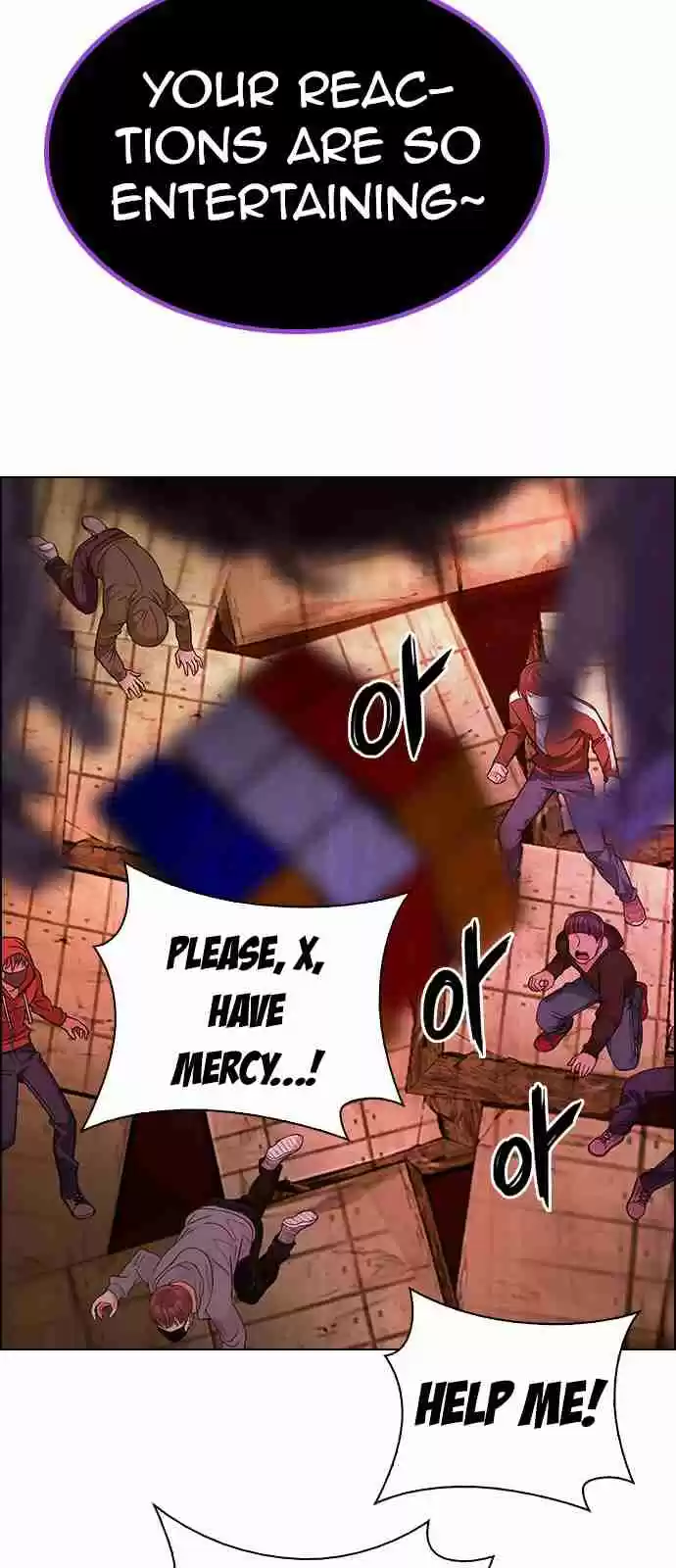 DICE: The Cube that Changes Everything Ch. 275 One for All (2)