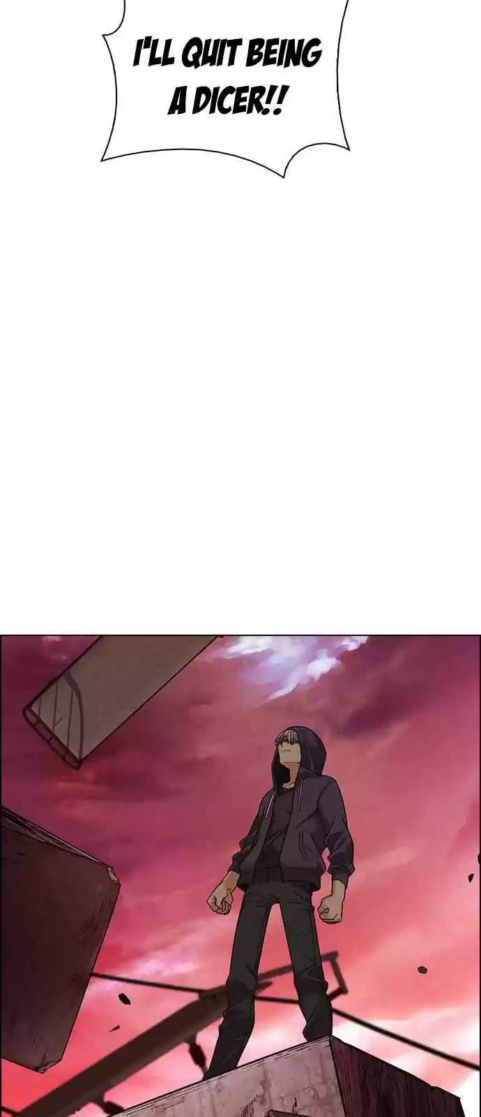 DICE: The Cube that Changes Everything Ch. 275 One for All (2)