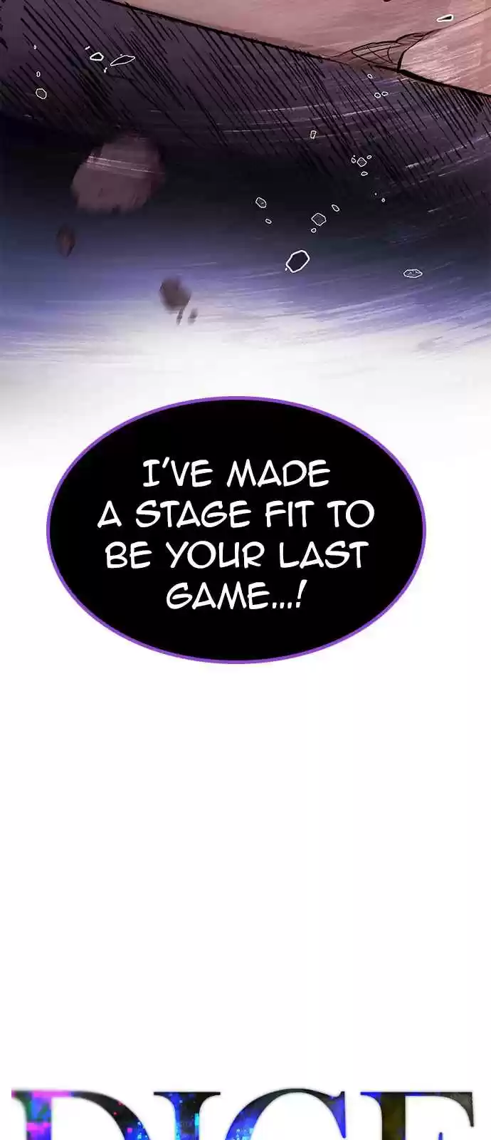 DICE: The Cube that Changes Everything Ch. 275 One for All (2)