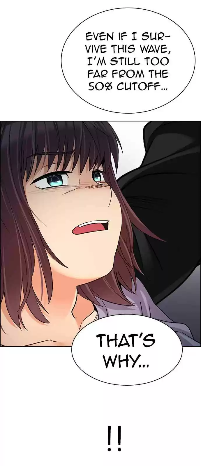 DICE: The Cube that Changes Everything Ch. 275 One for All (2)