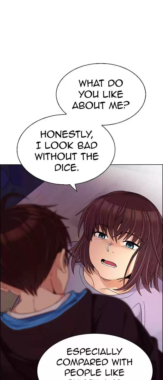 DICE: The Cube that Changes Everything Ch. 275 One for All (2)