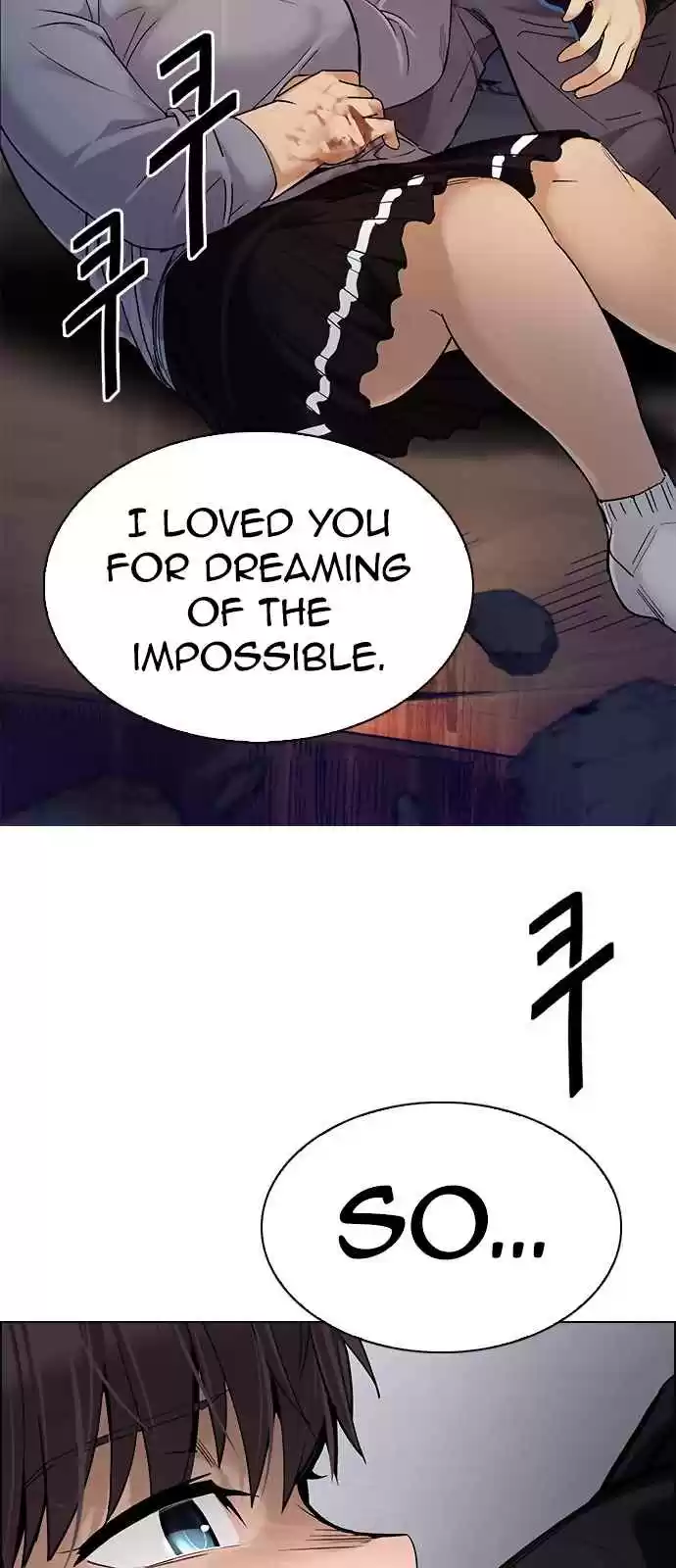 DICE: The Cube that Changes Everything Ch. 275 One for All (2)