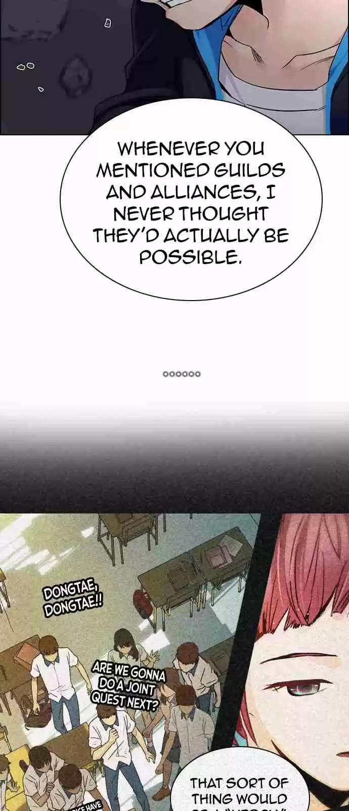 DICE: The Cube that Changes Everything Ch. 276 One for All (3)