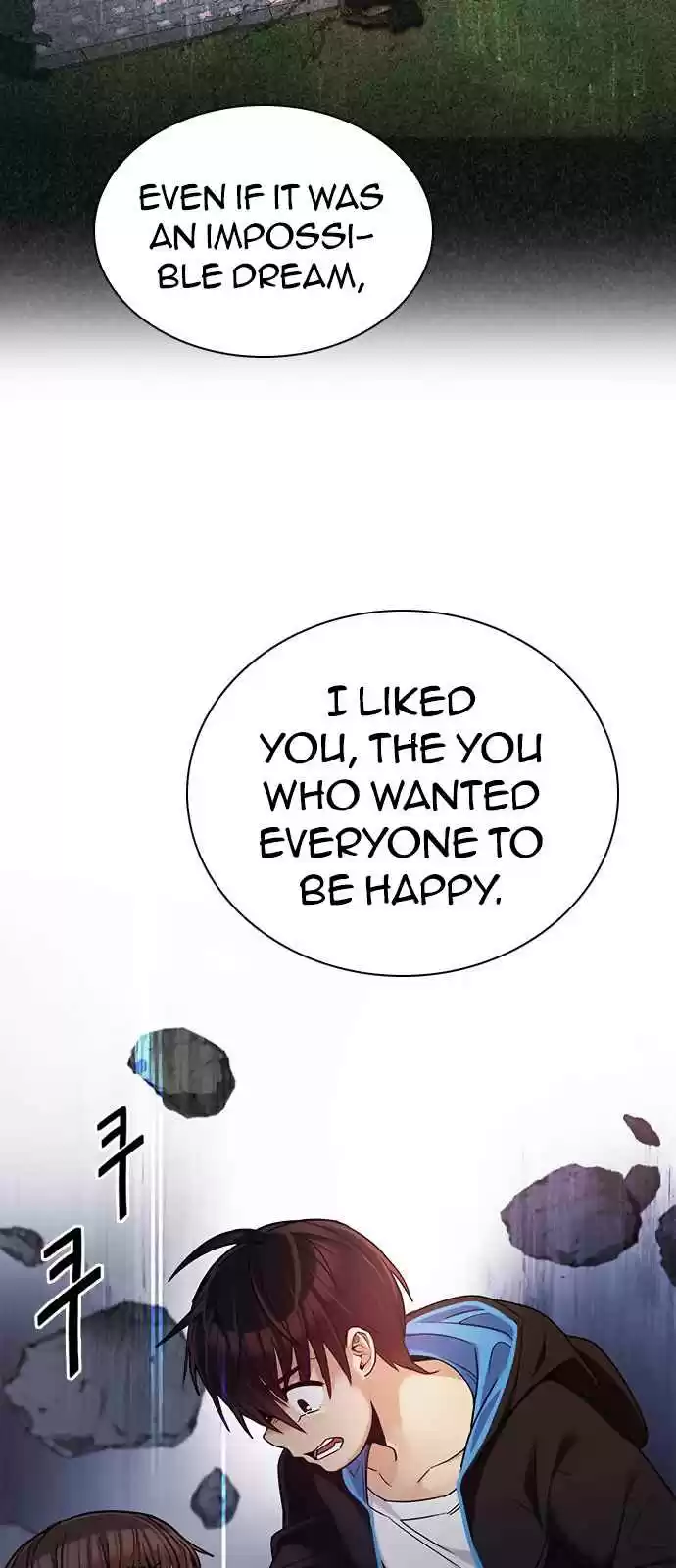 DICE: The Cube that Changes Everything Ch. 276 One for All (3)