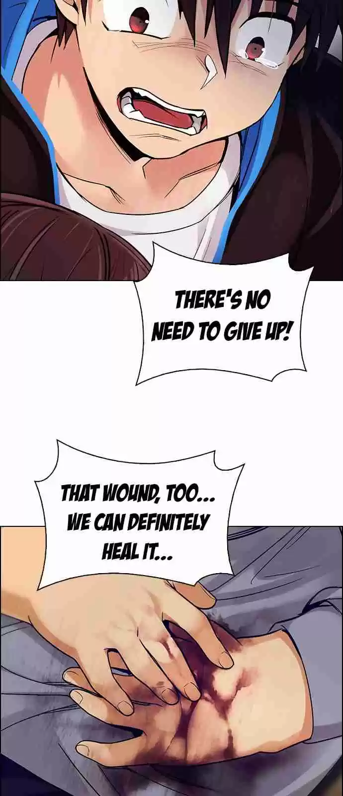 DICE: The Cube that Changes Everything Ch. 276 One for All (3)